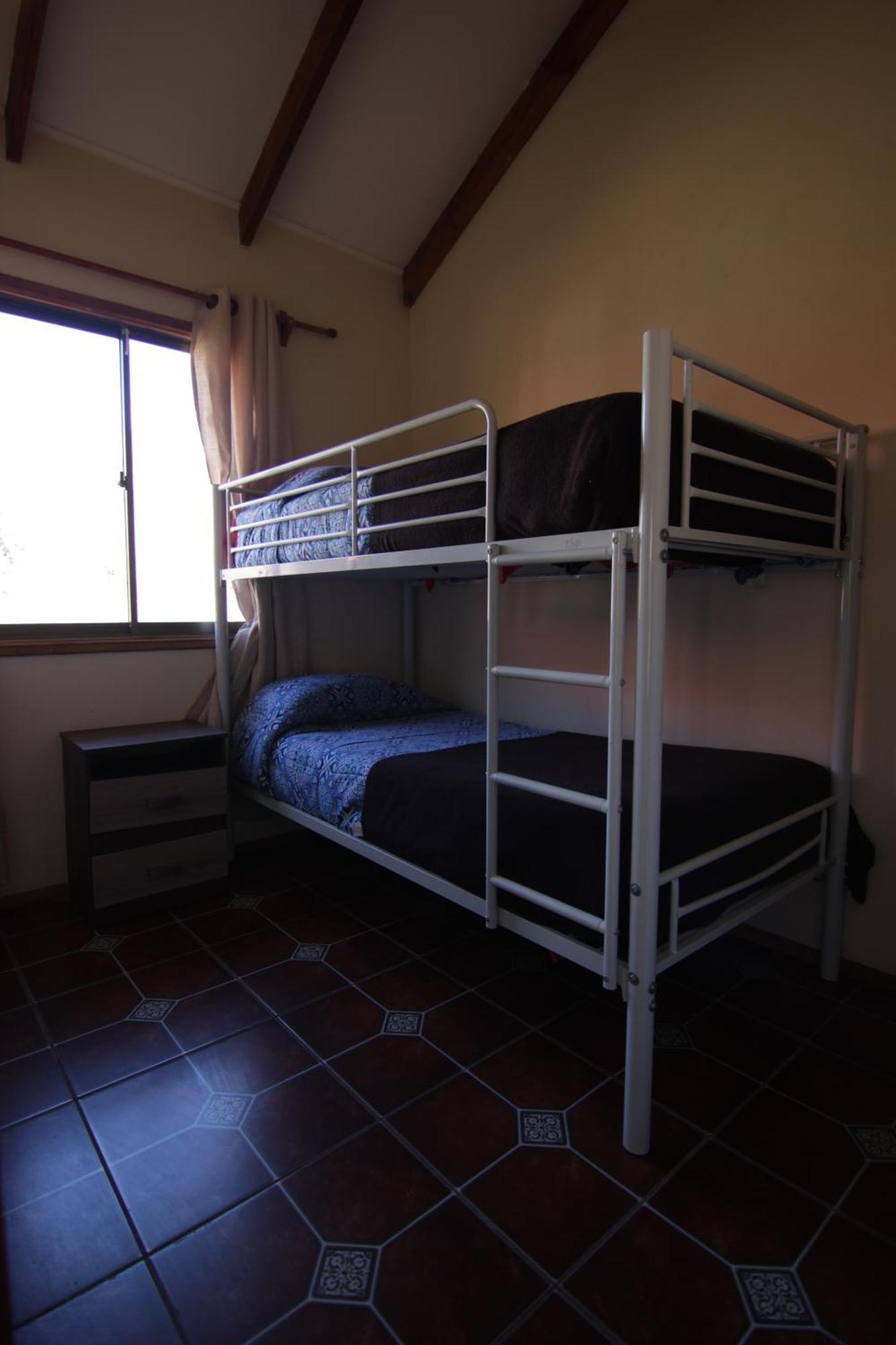 Posada Del Jinete San José de Maipo Dış mekan fotoğraf