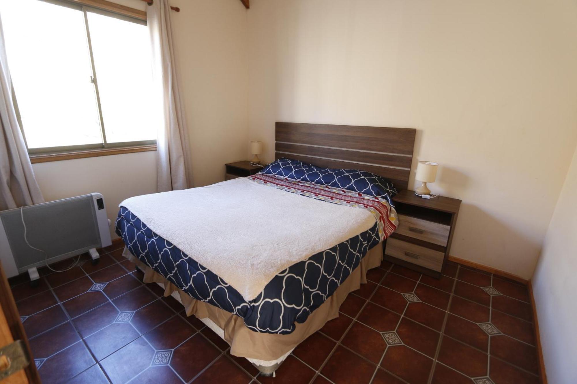 Posada Del Jinete San José de Maipo Dış mekan fotoğraf