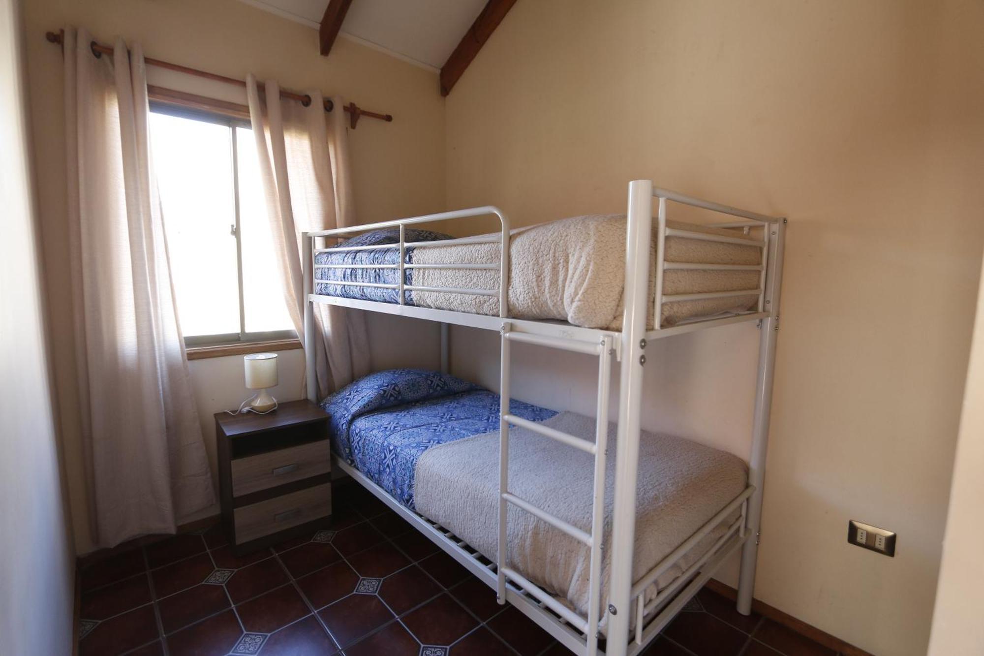 Posada Del Jinete San José de Maipo Dış mekan fotoğraf